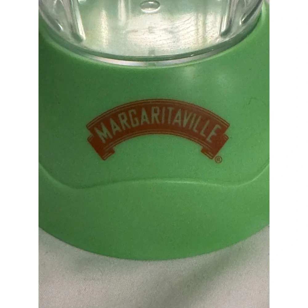 Margaritaville‎ 